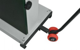Record Power Wheel Kit for Sabre 450 Bandsaw £99.99